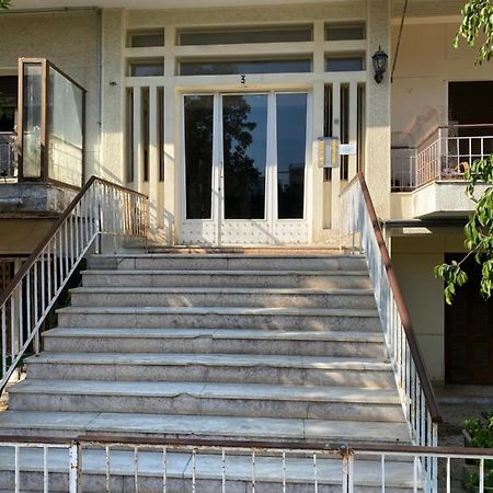 Olivia Luxury Apartment Palio Faliro アテネ エクステリア 写真