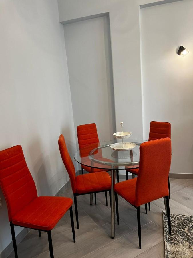 Olivia Luxury Apartment Palio Faliro アテネ エクステリア 写真